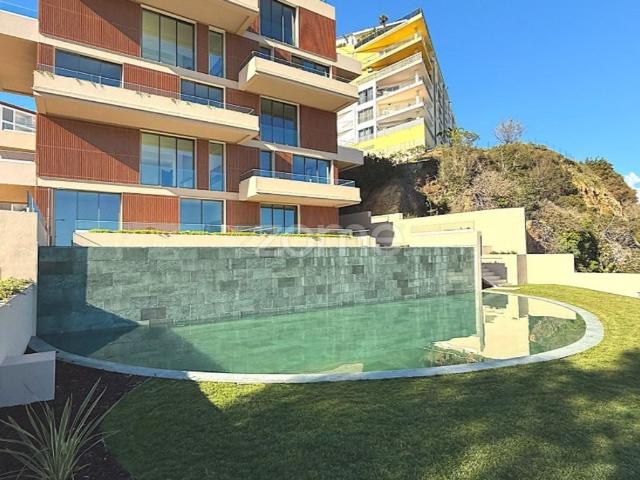 Apartamento venda em Praia de Alvor, Portimão