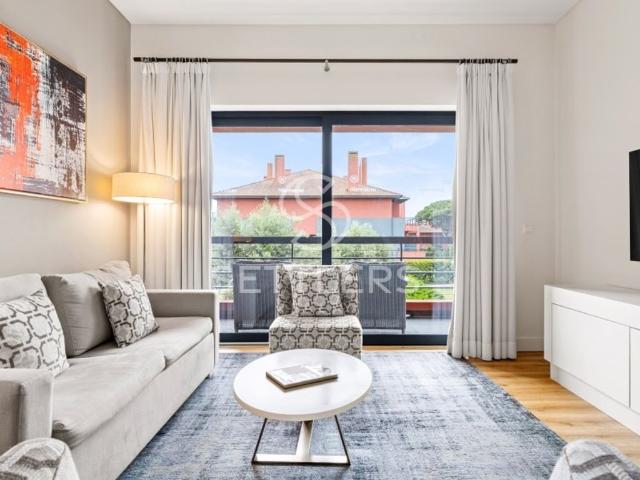 Apartamento venda em Safardão, Cascais