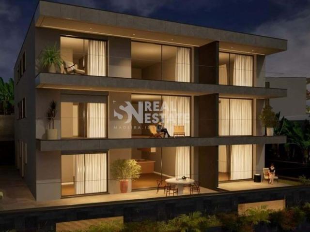 Apartamento venda em Câmara De Lobos, Ilha Da Madeira