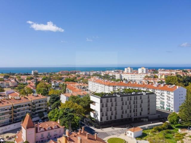 Apartamento venda em Carcavelos, Cascais