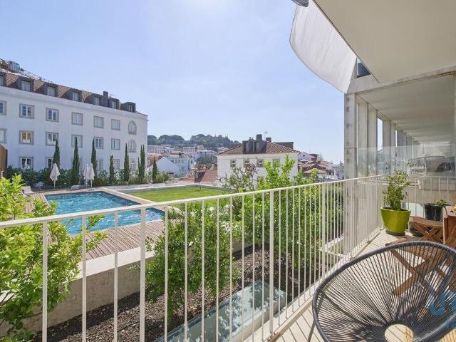 Apartamento venda em Lisboa