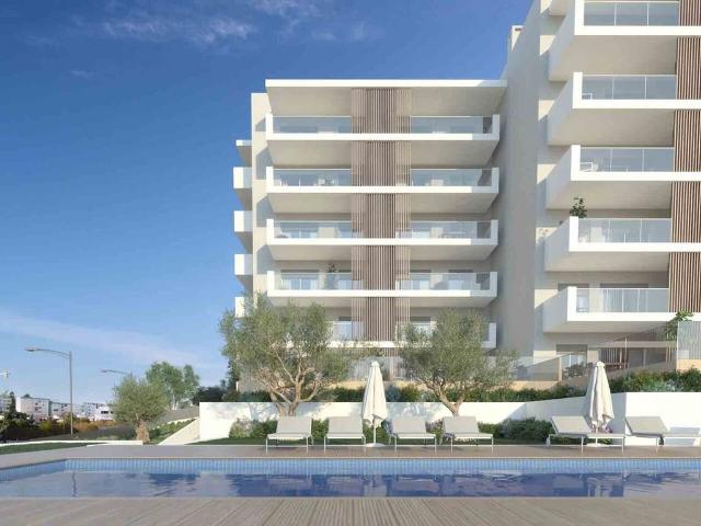 Apartamento venda em Portimão, Faro