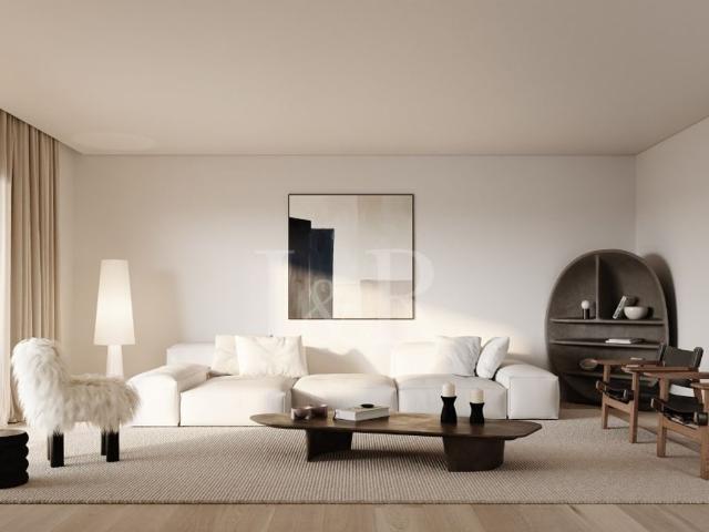 Apartamento venda em Carcavelos, Cascais