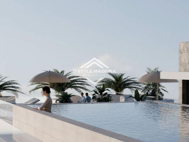 Apartamento venda em Funchal, Ilha Da Madeira