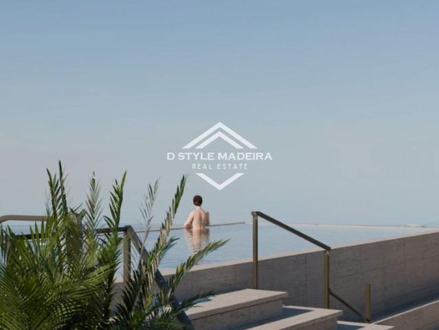 Apartamento venda em Funchal, Ilha Da Madeira