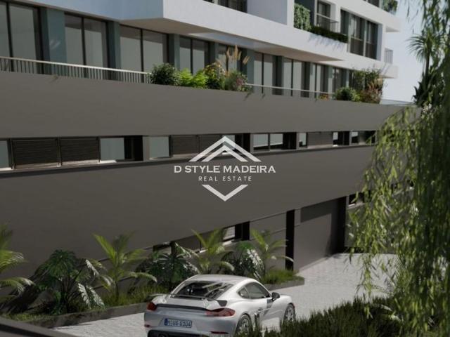 Apartamento venda em Funchal, Ilha Da Madeira