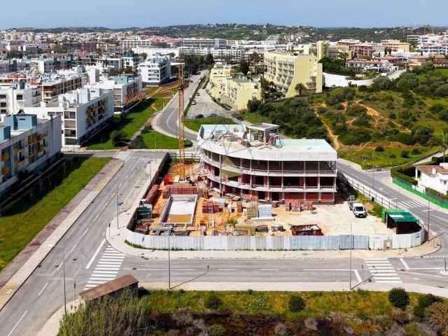 Apartamento venda em Lagos, Faro