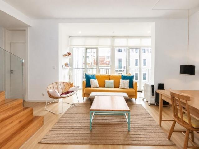 Apartamento venda em Santo António, Lisboa