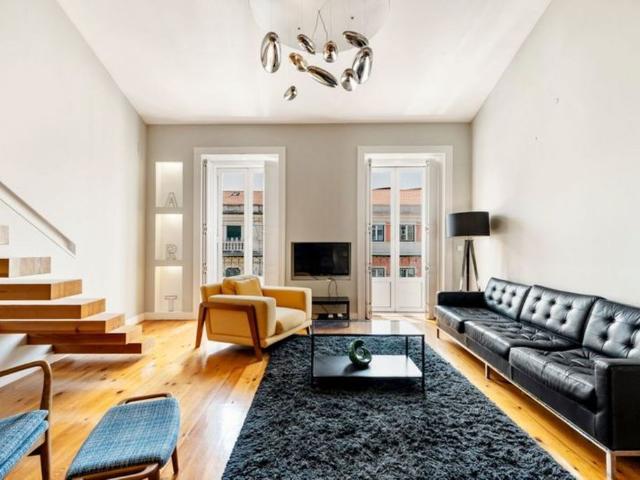 Apartamento venda em São Paulo, Lisboa