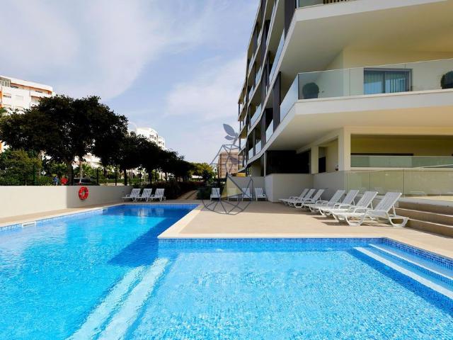 Apartamento venda em Três Castelos, Portimão