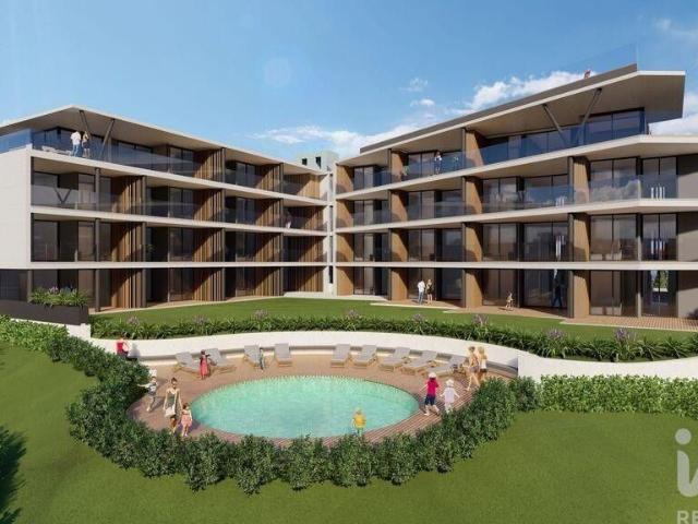 Apartamento venda em Albufeira e Olhos de Água, Albufeira