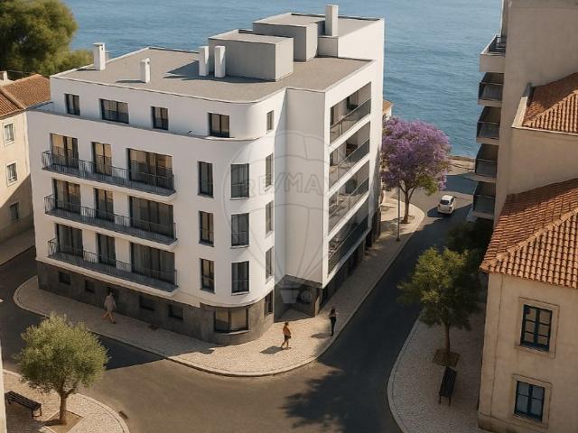 Apartamento venda em Verderena, Setúbal