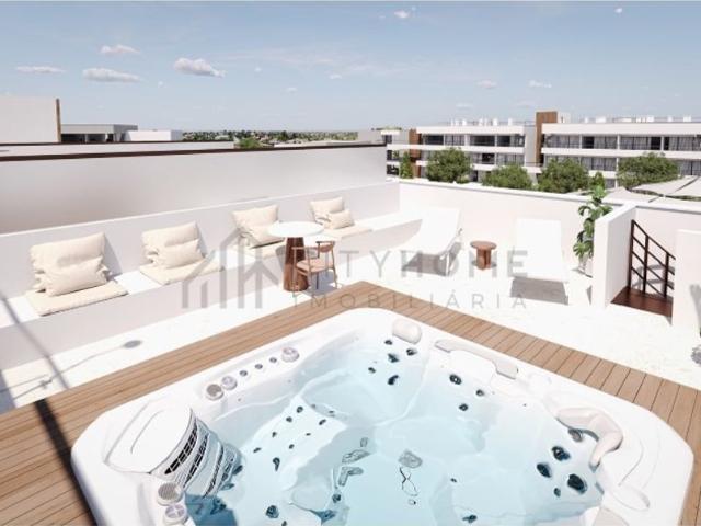 Apartamento venda em Lagoa, Faro