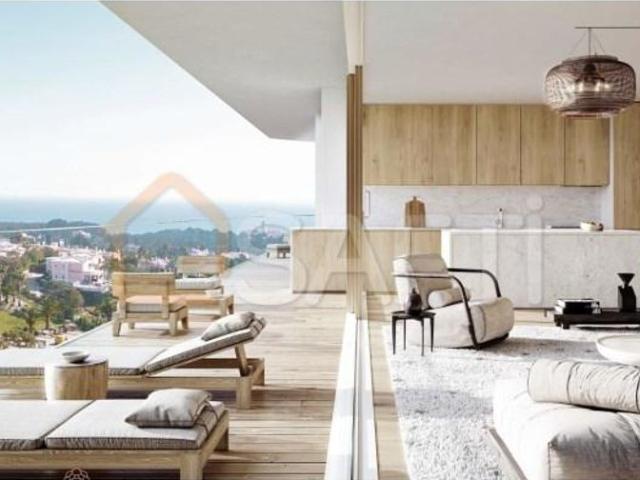 Apartamento venda em Lagoa, Faro