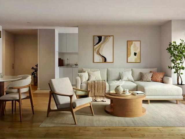 Apartamento venda em Afurada, Vila Nova De Gaia