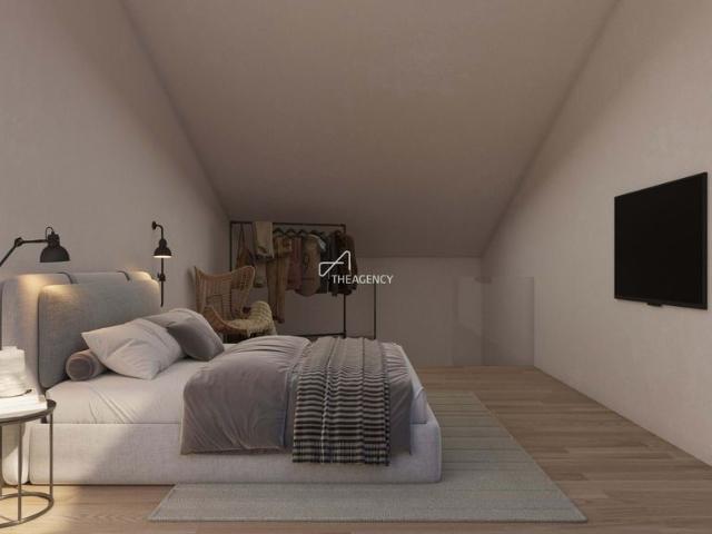 Apartamento venda em Porto