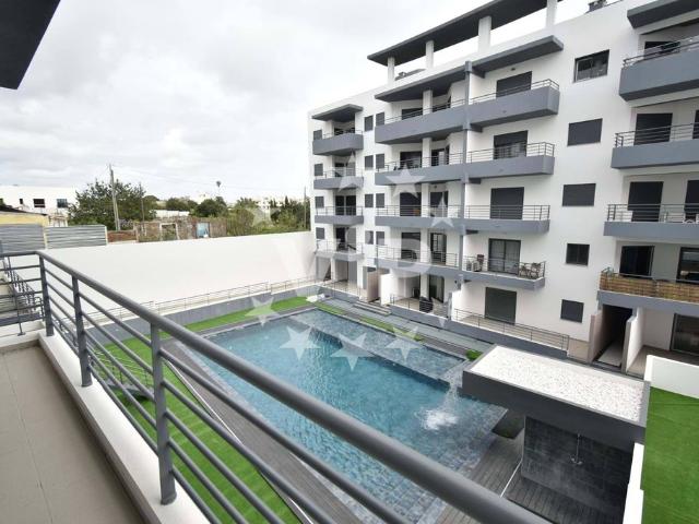 Apartamento venda em Olhão, Faro