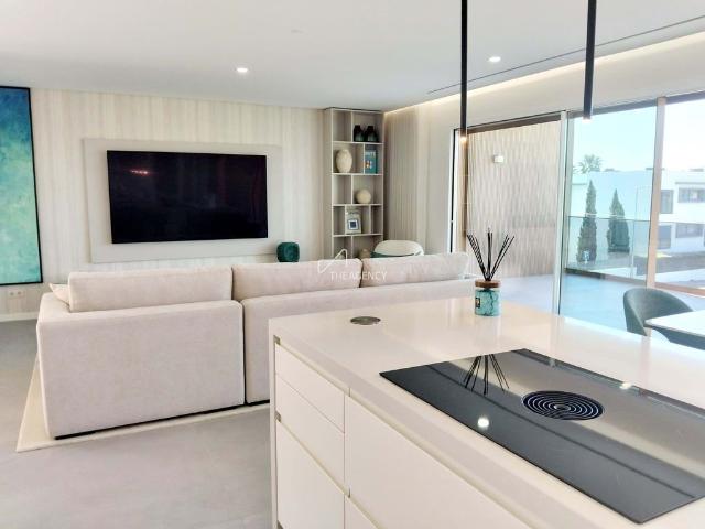 Apartamento venda em Loulé, Faro