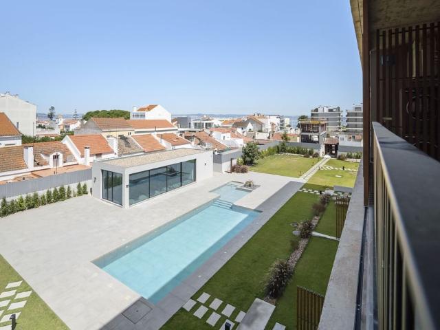 Apartamento venda em Alcochete, Setúbal