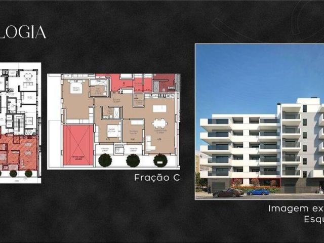 Apartamento venda em Armação De Pêra, Faro