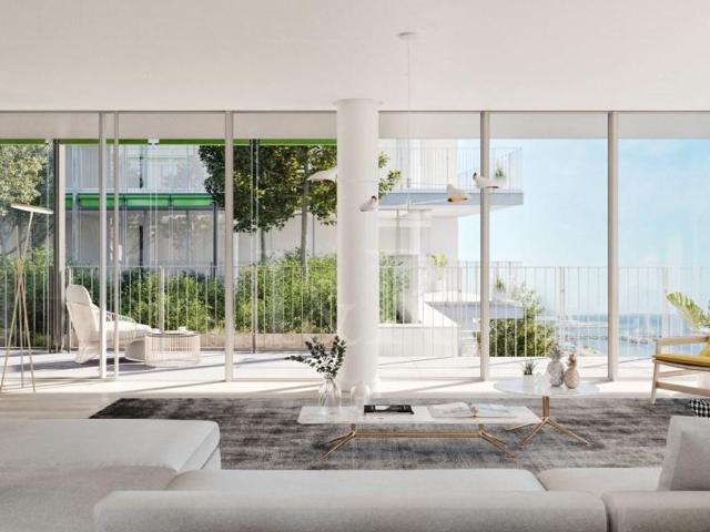 Apartamento venda em Poço do Bispo, Lisboa