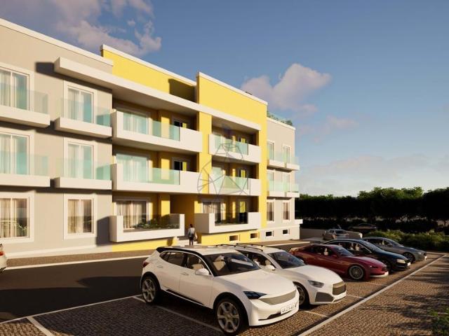 Apartamento venda em Bairro da Abrótea, Lagos