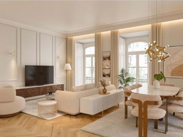 Apartamento venda em Estrela, Lisboa