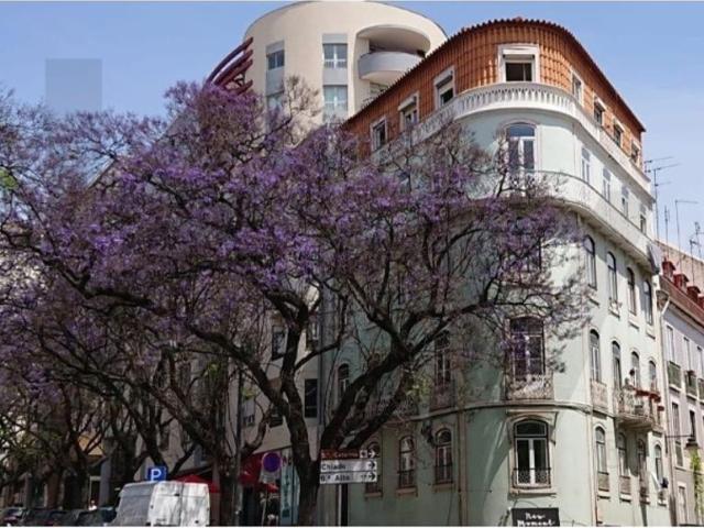 Apartamento venda em Misericórdia, Lisboa