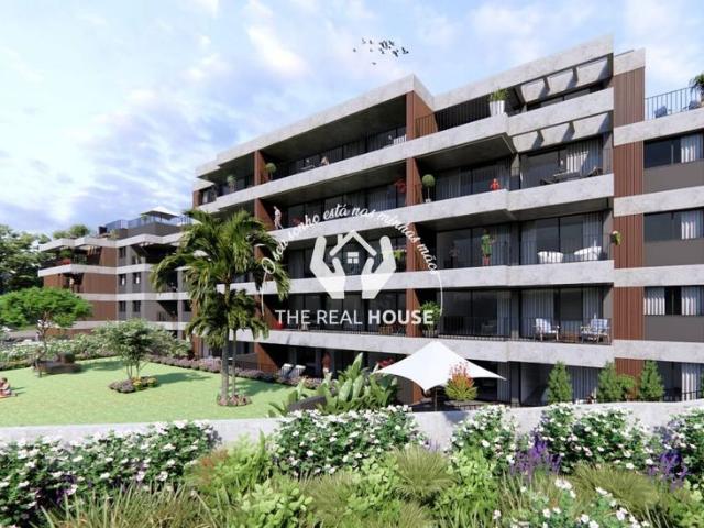 Apartamento venda em Machico, Ilha Da Madeira