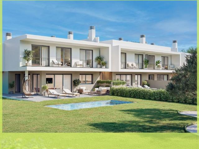 Apartamento venda em Pederneira, Leiria