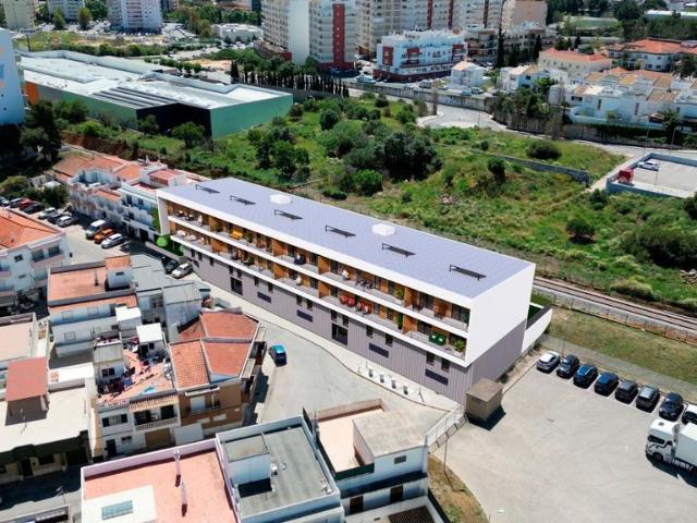 Apartamento venda em Portimão, Faro
