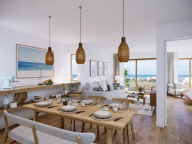 Apartamento venda em Sines, Porto Covo