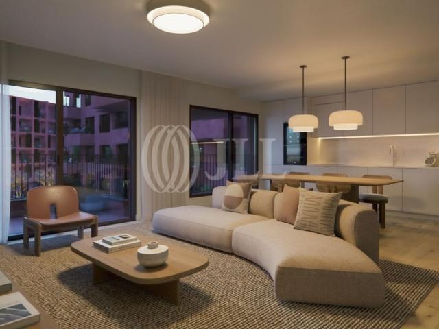 Apartamento venda em Chegadinho, Almada