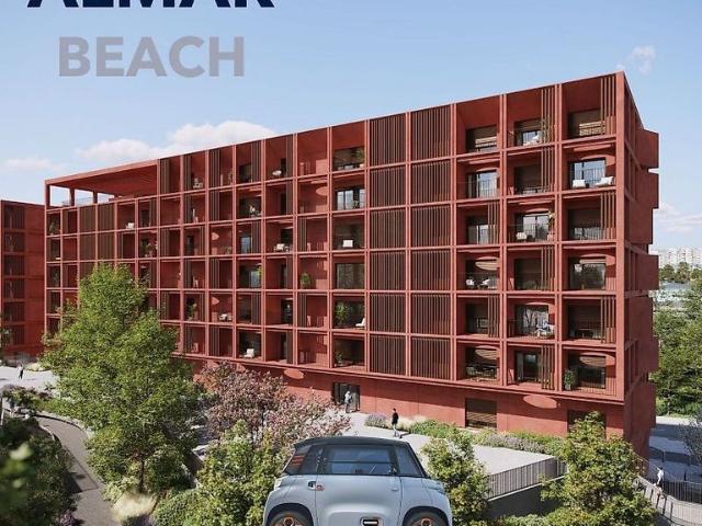 Apartamento venda em Alembrança, Almada