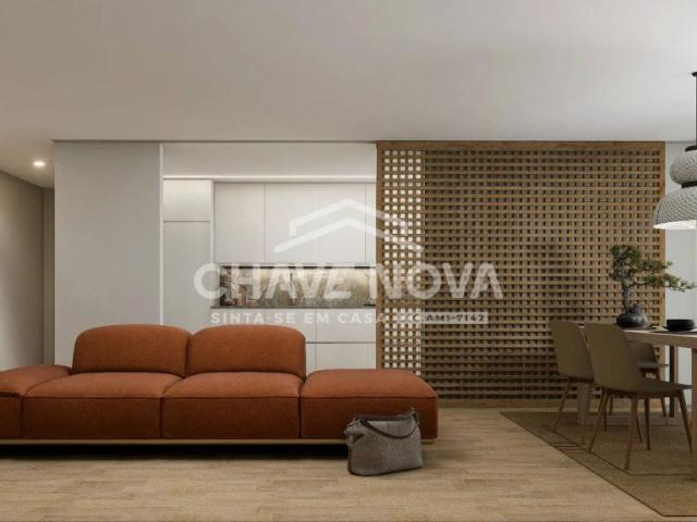Apartamento venda em Bougado (São Martinho e Santiago), Trofa