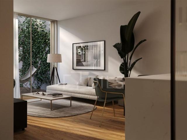 Apartamento venda em Matosinhos, Porto