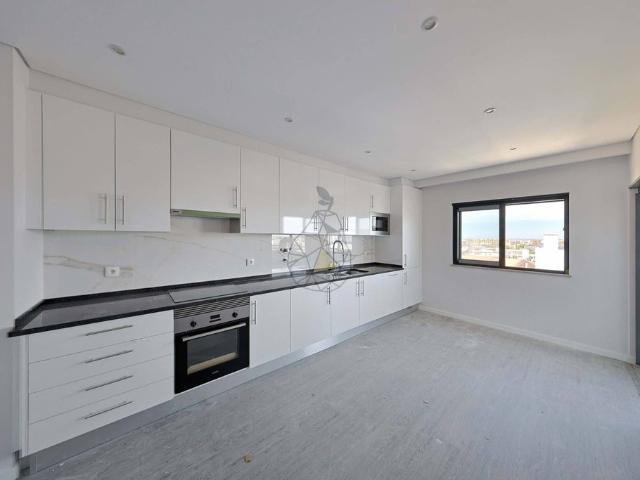 Apartamento venda em Ponte de Quelfes, Olhão