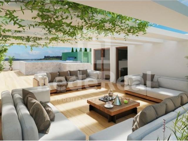 Apartamento venda em Silves, Faro