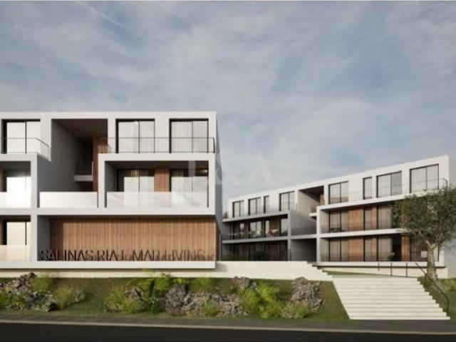 Apartamento venda em Tavira, Faro