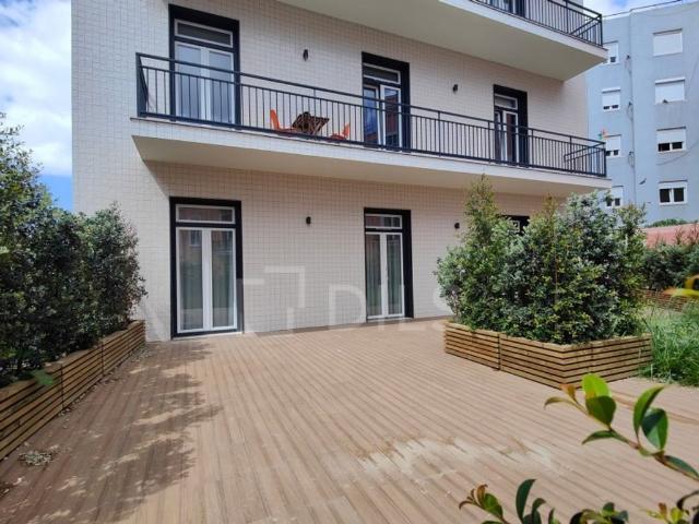 Apartamento venda em Lisboa