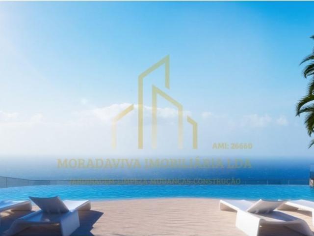 Apartamento venda em Ilha Da Madeira