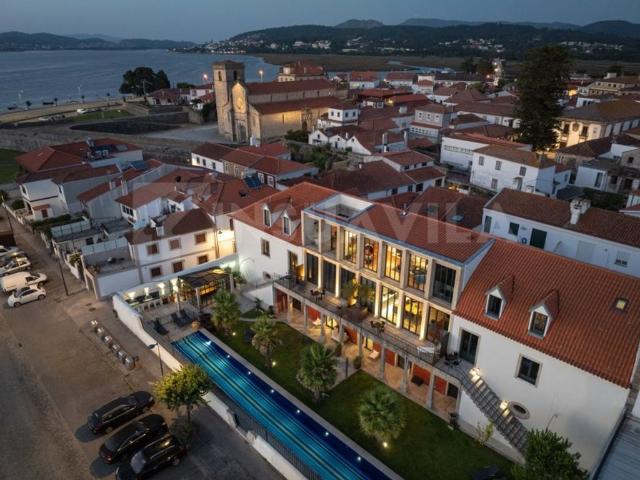 Apartamento venda em Caminha (Matriz) e Vilarelho, Arga De Baixo