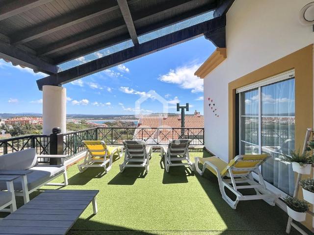 Apartamento venda em Casal das Hortas, Alcobaça