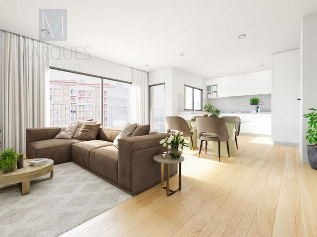 Apartamento venda em Seixal, Corroios