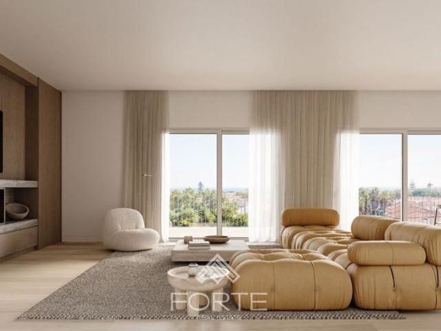 Apartamento venda em Carcavelos, Cascais