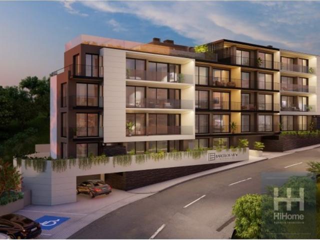 Apartamento venda em Quinta do Leme, Funchal