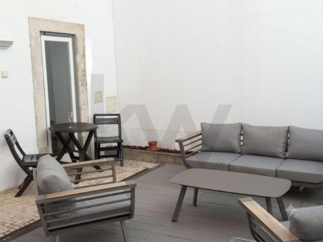 Apartamento venda em Campo de Ourique, Lisboa