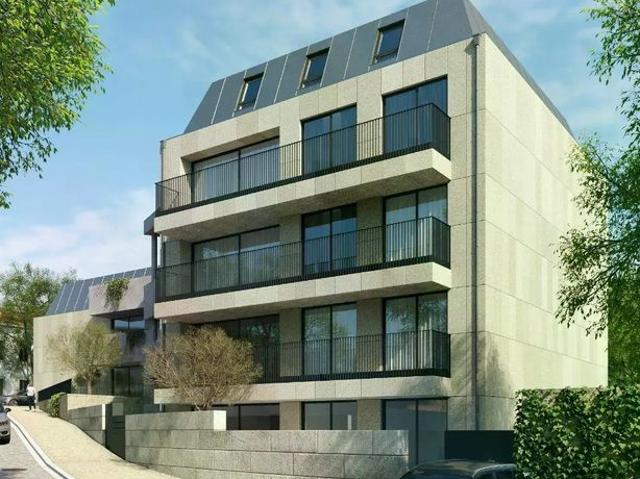 Apartamento venda em Porto, Lordelo Do Ouro