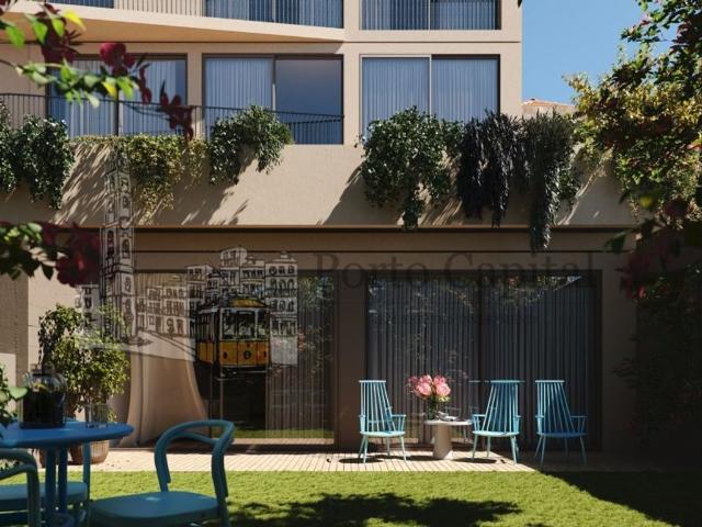 Apartamento venda em Pêgo Negro, Porto