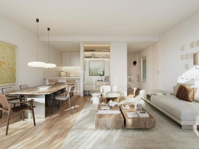 Apartamento venda em Porto